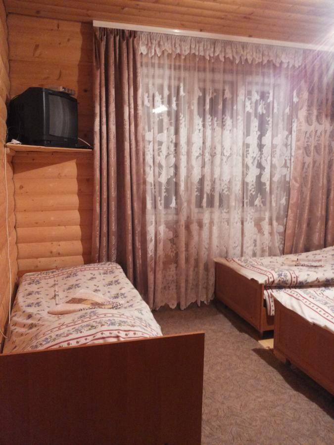 Гостевой дом U Katrusi Maydan