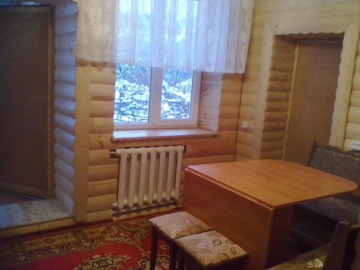 Гостевой дом U Katrusi Maydan-31